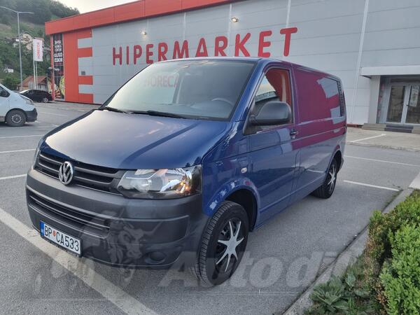 Volkswagen - T5