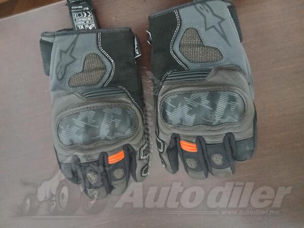 Set obavezne opreme