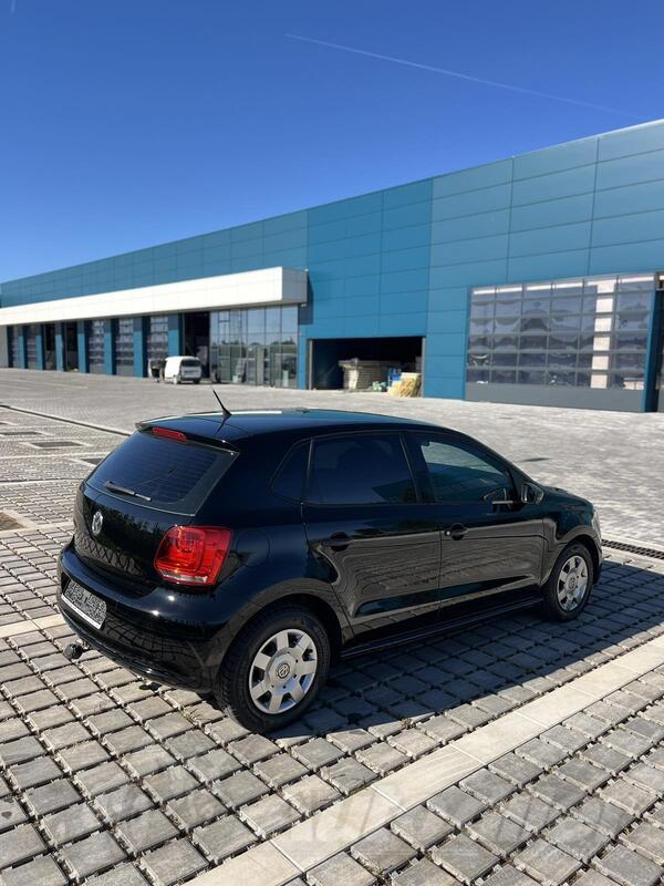 Volkswagen - Polo - 1.2 TDI