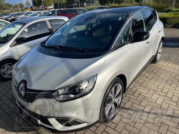 Renault - Scenic - 1.5 dci