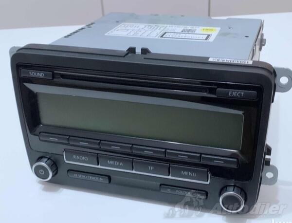 Radio