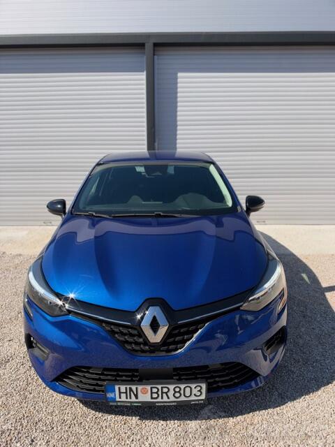 Renault - Clio - 1.0