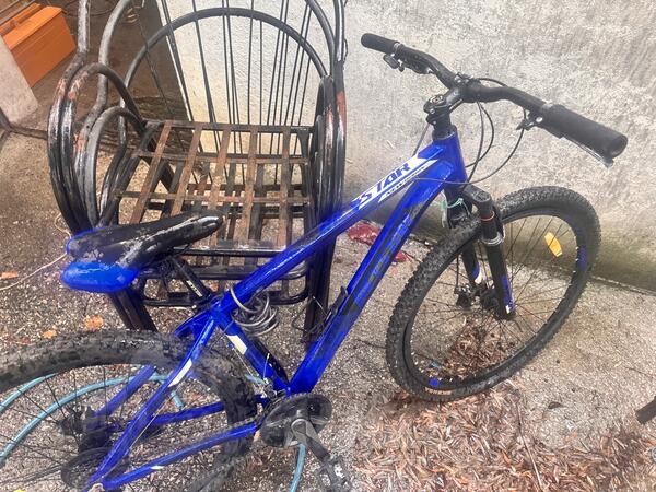 BIXS - bicystar