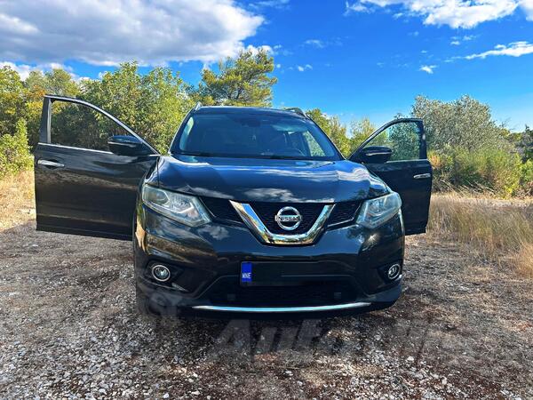 Nissan - X-Trail - 1.6 dizel