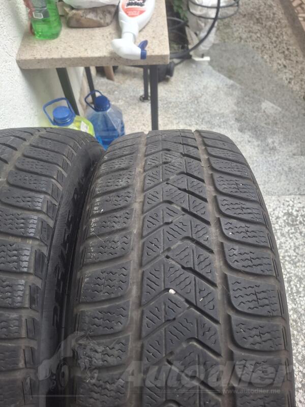Pirelli - Sotozzero - Zimska guma