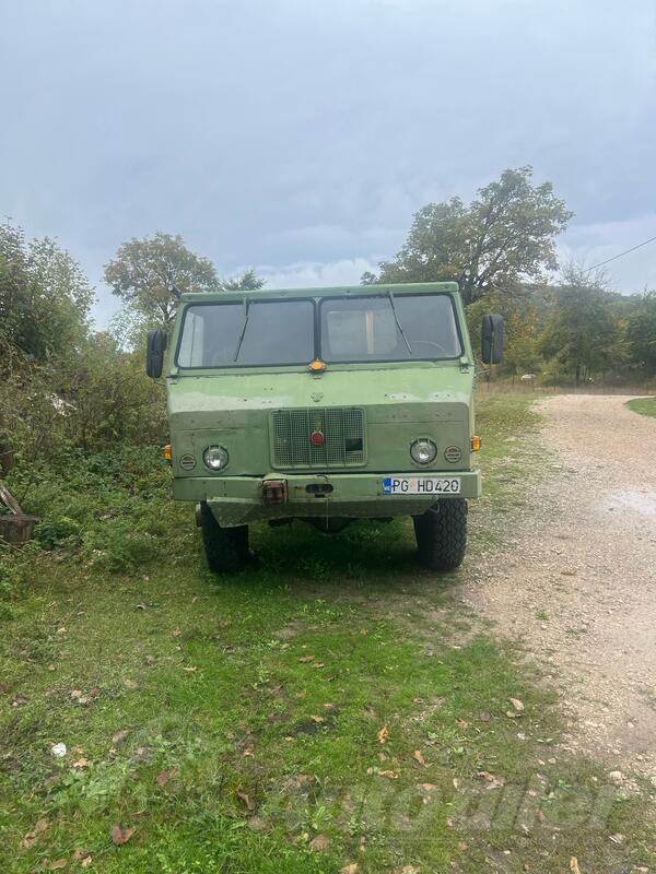 TAM - 110