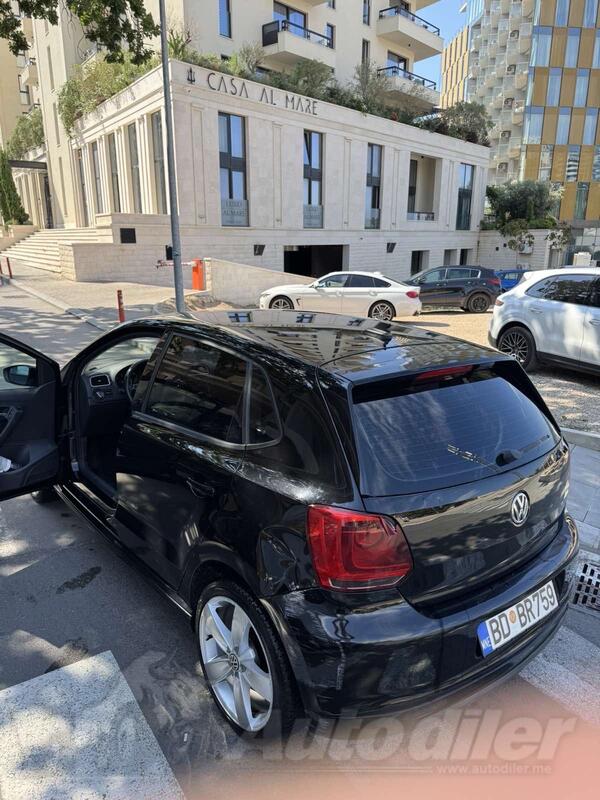 Volkswagen - Polo - 1.2 TDI