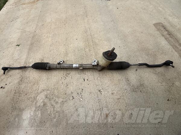 Steering Racks for Cars - Renault - Megane    - 2010