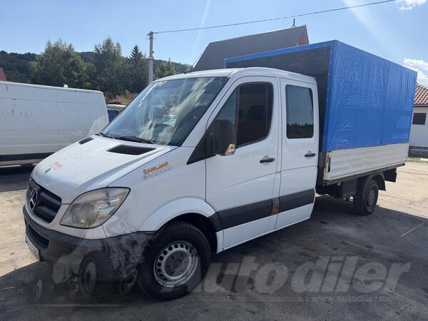Mercedes Benz - cdi
