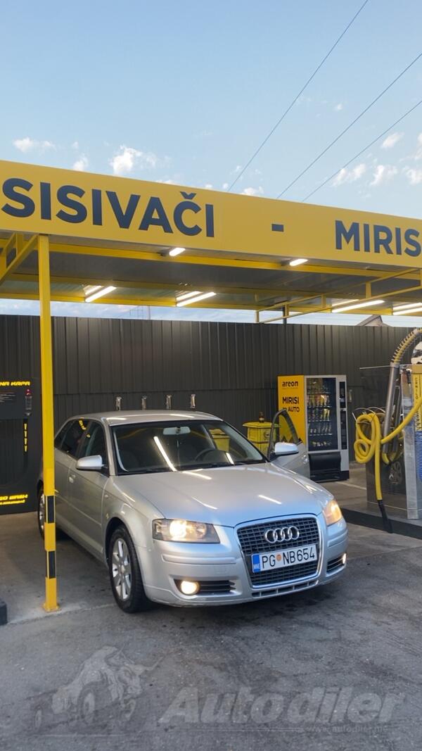Audi - A3 - 1.9 tdi