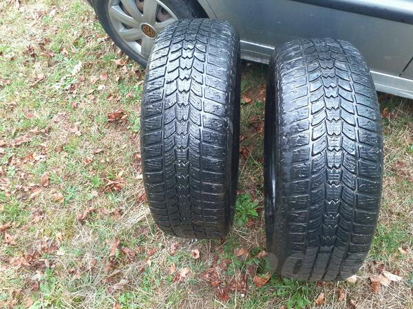 Sava - 4×4 - Univerzalna guma