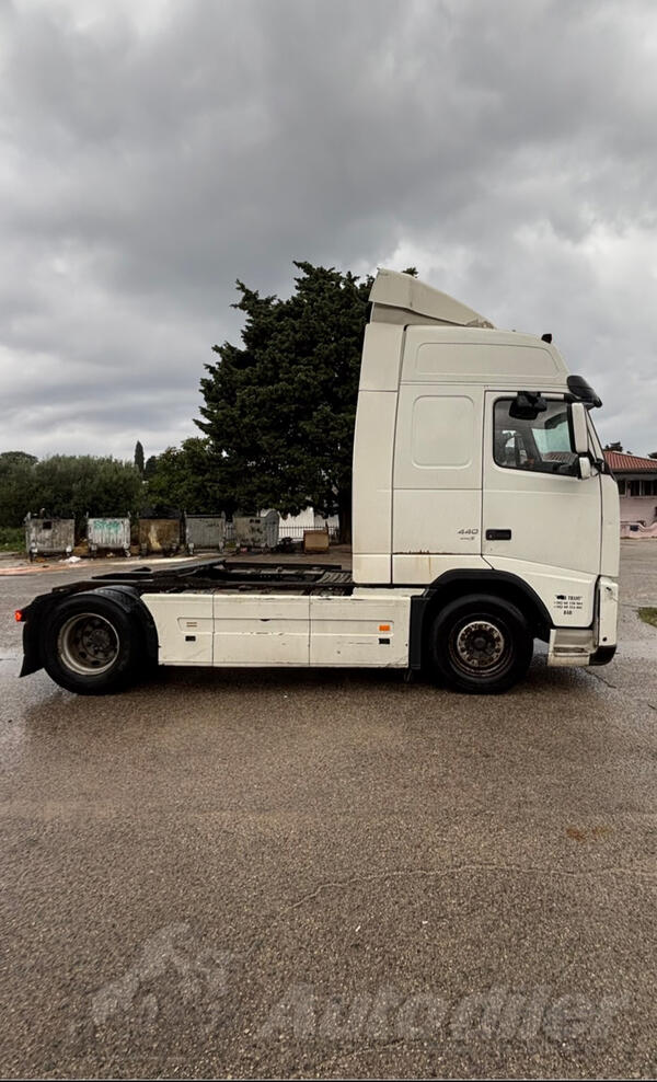 Volvo - Fh 440