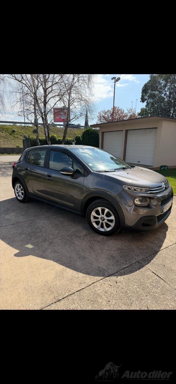 Citroen - C3 - 1.6