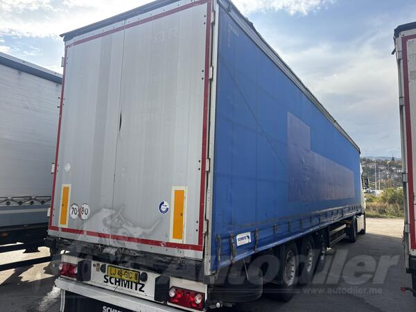 Schmitz Cargobull - SN24