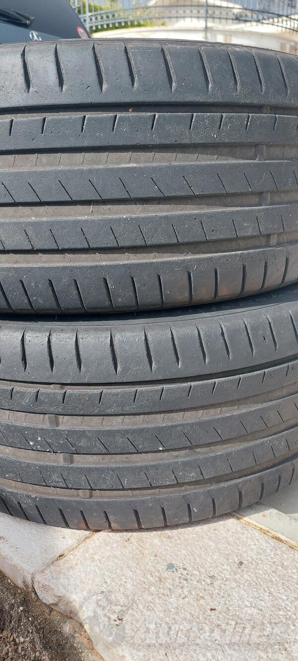 Ling Long - 245/45r17 - Ljetnja guma