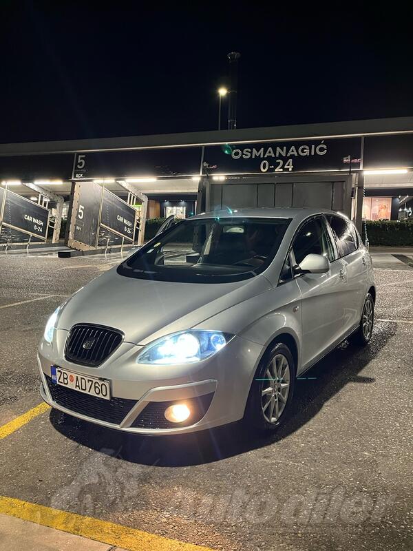 Seat - Altea - 1.9 TDI