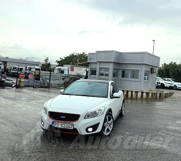 Volvo - C30 - 1.6 hdi