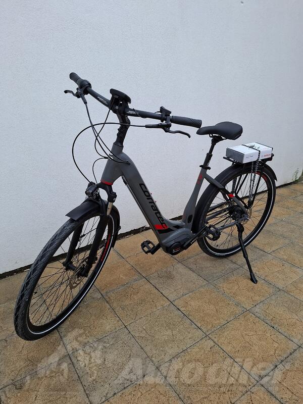 Corratec - E-Power Urban 28 Bosch