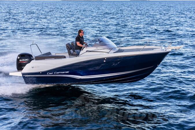 Jeanneau - Cap Camarat 6.5 wa serie3
