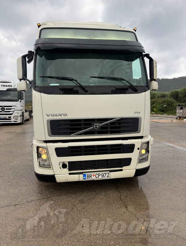 Volvo - Fh 440