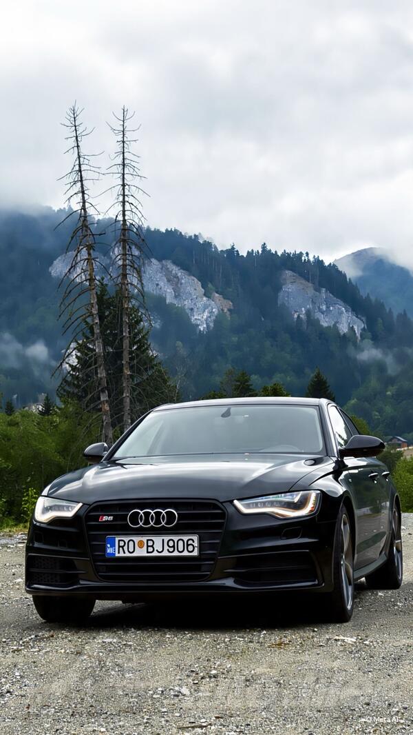 Audi - A6 - 2.0