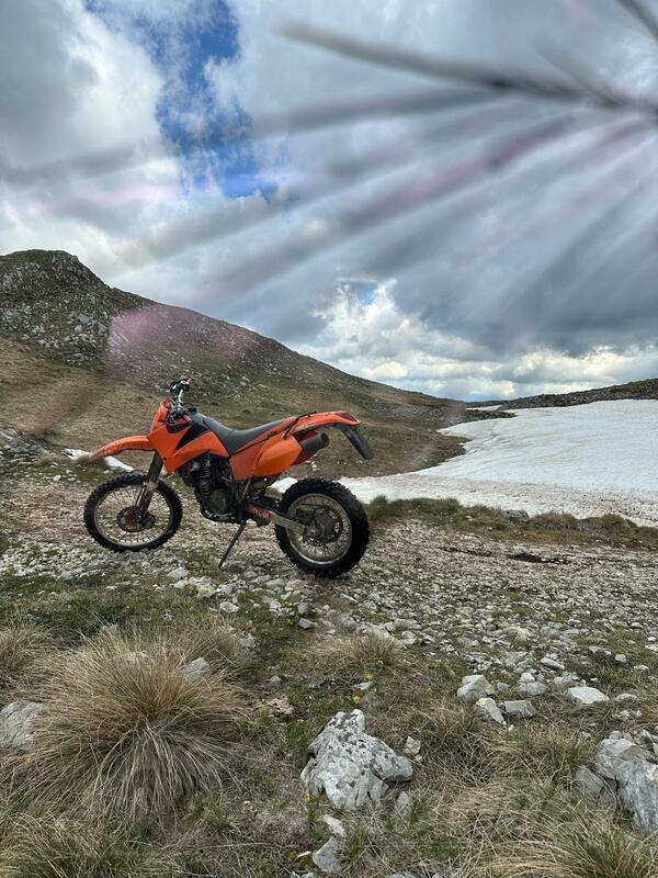 KTM - 620
