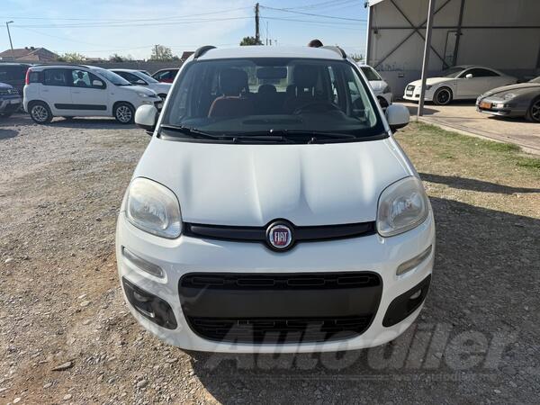 Fiat - Panda - 1.2