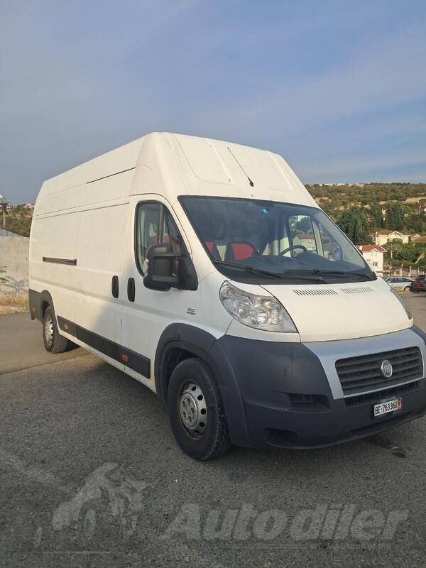 Fiat - ducato