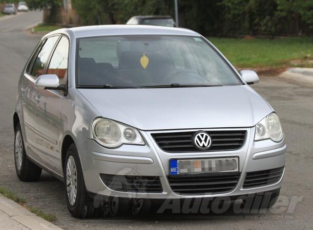 Volkswagen - Polo - 1.4 TDI
