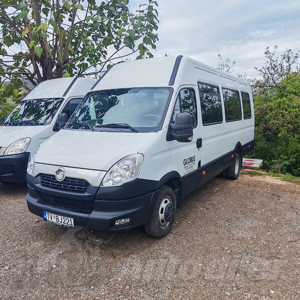 Iveco - irisbus