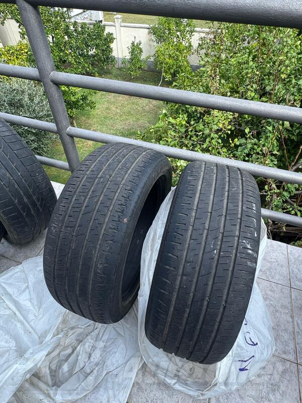 Bridgestone - X - Ljetnja guma