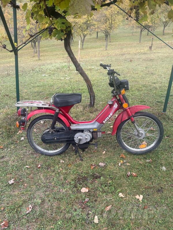 Daelim - 50cc