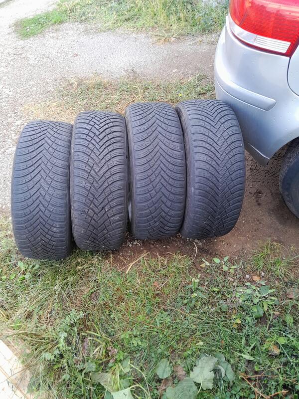 Hankook - winter icept - Zimska guma