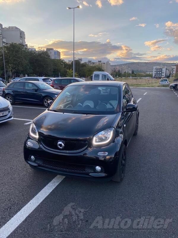 Smart - forFour - 1.0