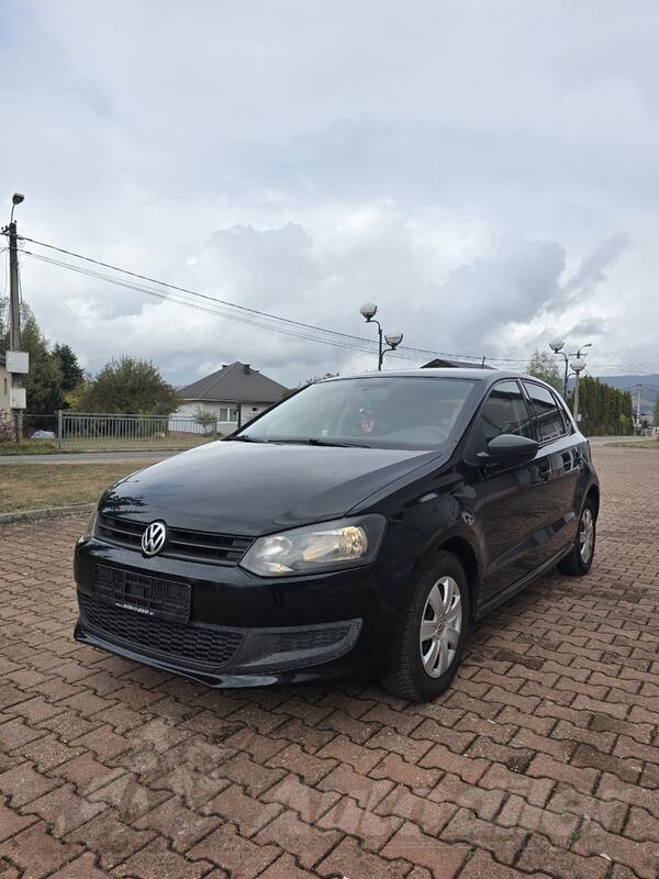 Volkswagen - Polo - 1.2 TDI