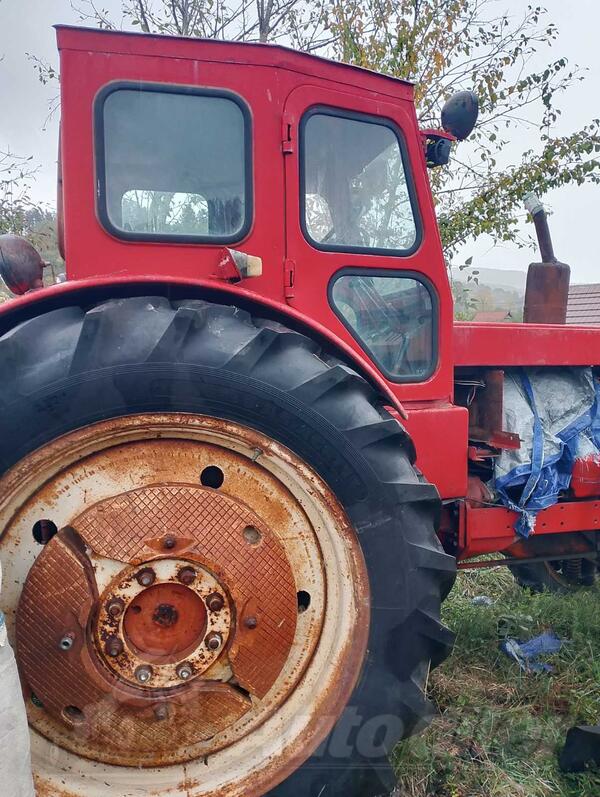 Belarus - T 40 AS