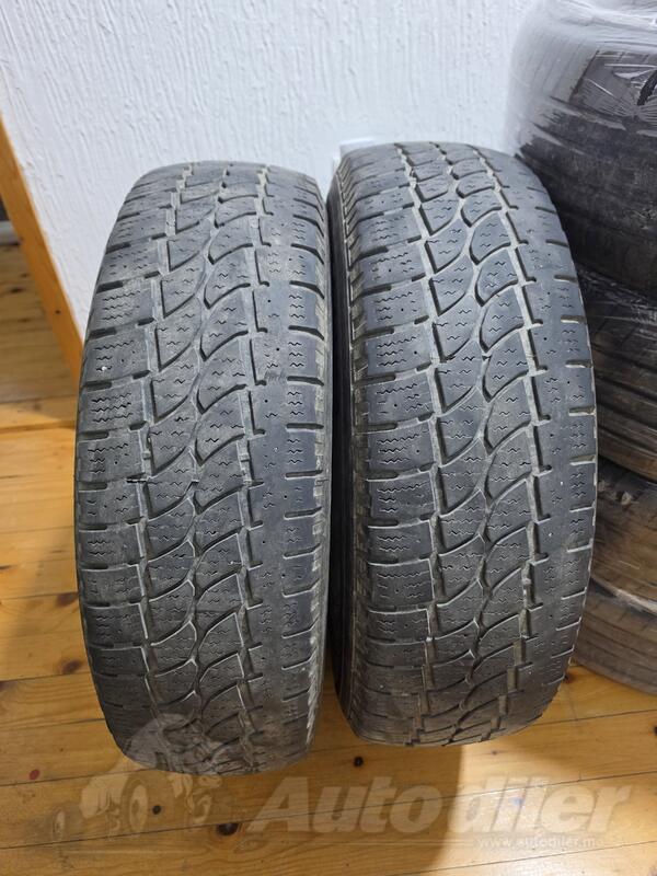 Tigar - CargoSpeed Winter - Zimska guma