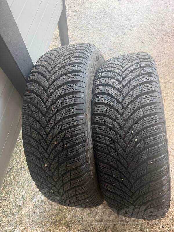 Dunlop - Vinter grip - Zimska guma