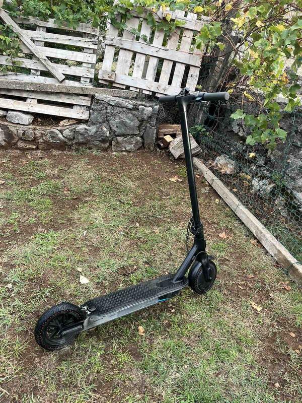 City Bike - xiaomi