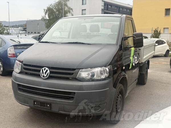 Volkswagen - T5