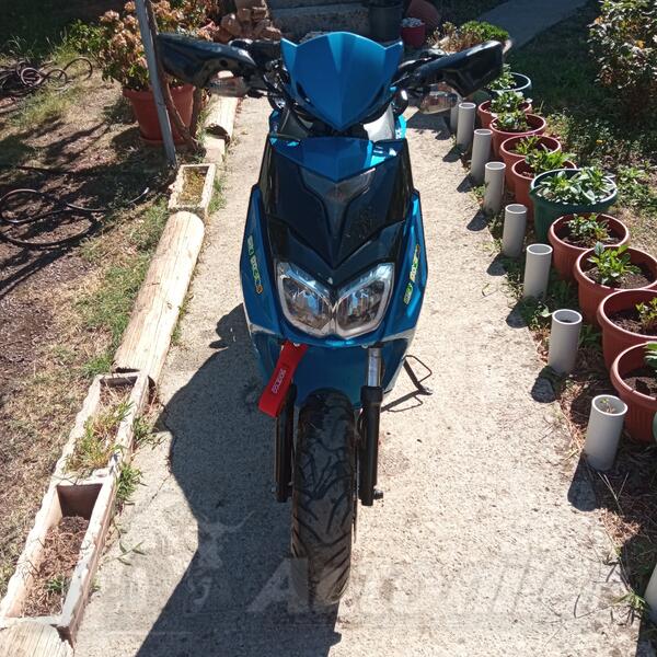 Vespa - OKINOI