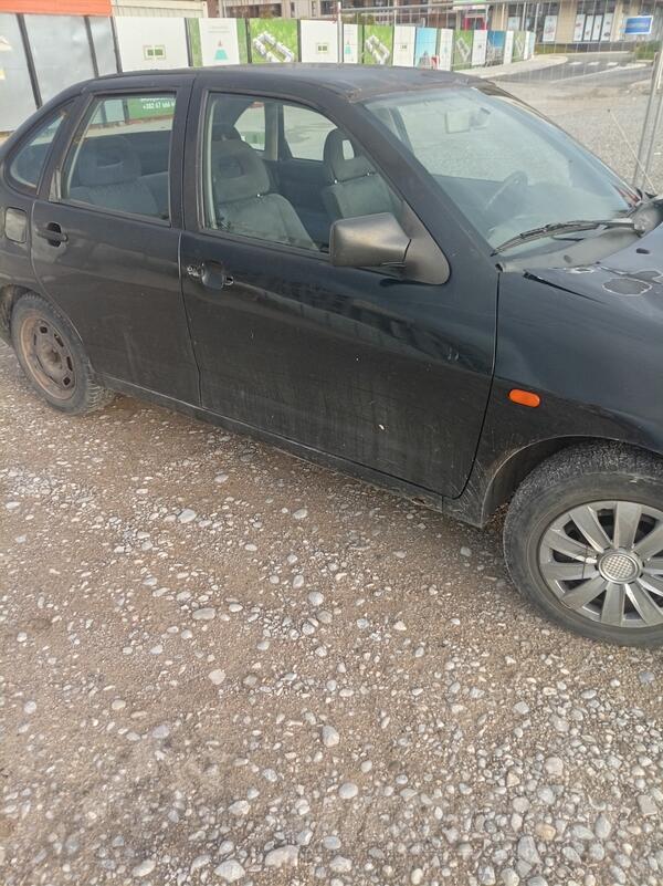 Seat - Cordoba - 1.4