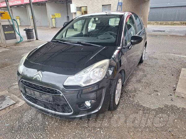 Citroen - C3 - 1.6