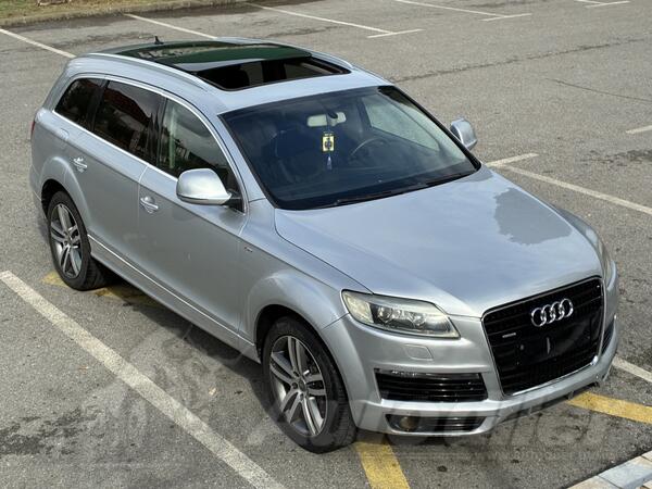Audi - Q7 - 3.0
