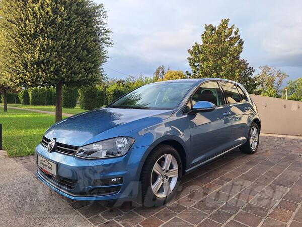 Volkswagen - Golf 7 - 2.0tdi 110kw