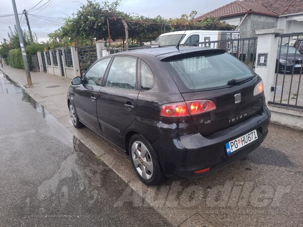 Seat - Ibiza - 1.2B