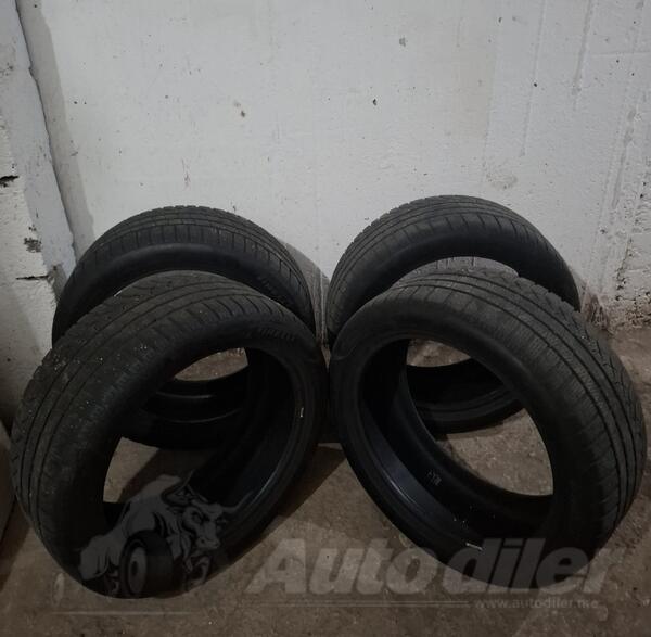 Pirelli - P Zero Winter - Zimska guma