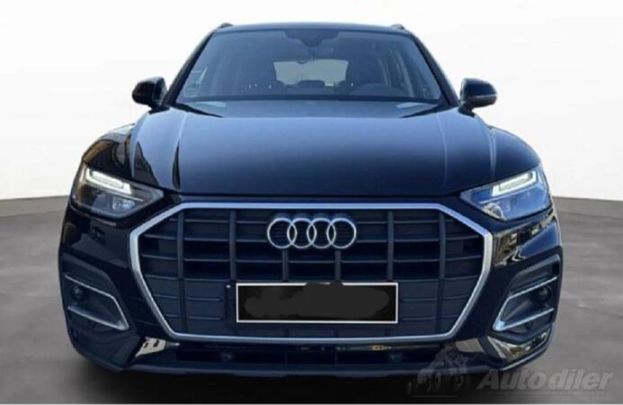 Audi - Q5 - 2.0 Dizel.Automatik