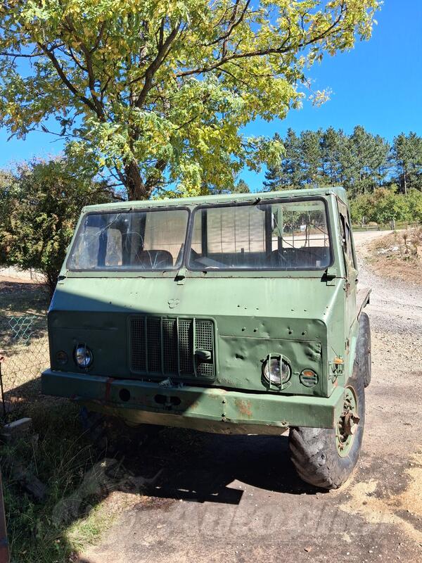 TAM - 110
