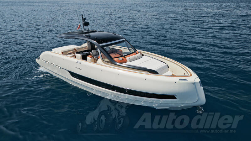 Invictus - TT460